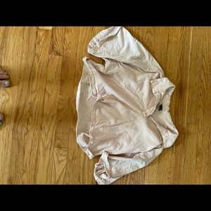 Wild Fable cropped Tee